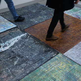 The Browsing Chamber. Courtesy of Torch 