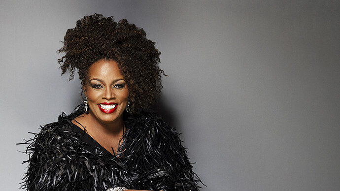 Dianne-Reeves