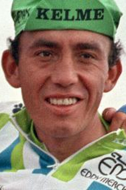 Fabio Parra