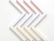 Rana Begum. Courtesy of Galerie Christian Lethert