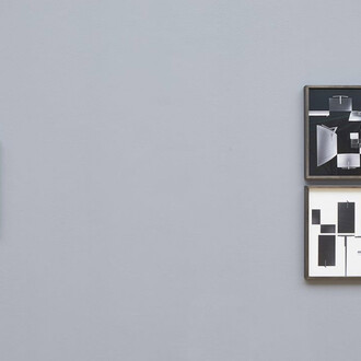 Haegue Yang. Courtesy of South London Gallery