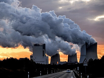 Más del 95% de la población de las ciudades está expuesta a niveles de polución por encima de lo recomendado por la OMS