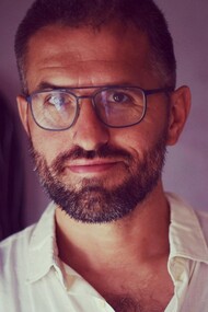 Mauro Gottardo, presidente dell'associazione Mancikalalu