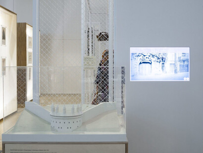 Laboratory of Space. Courtesy of Muzeum Śląskie
