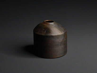 Ernst Gamperl and Maria van Kesteren. Courtesy of Taste Contemporary