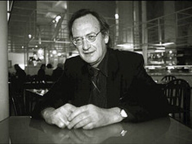 Nico Orengo