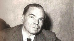 Corrado Alvaro, negli anni '20 del XX secolo