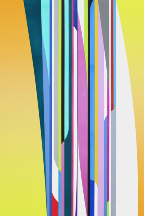 Magic. Courtesy of Roberts Projects