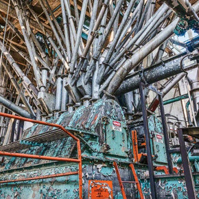 Sweet Ruin. Courtesy of Front Room Gallery