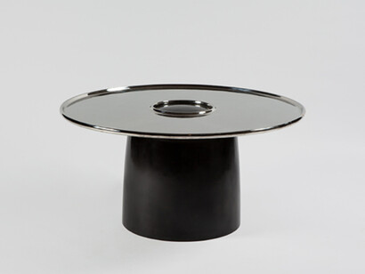 Complément d'objet direct. Courtesy of Dutko Gallery
