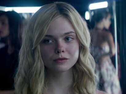 "The neon demon", la nueva película de Nicolas Winding Refn