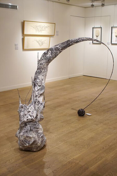 Women + Art. Courtesy of Alisan Fine Arts