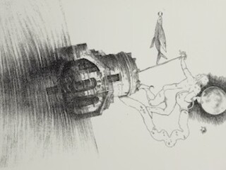 "Dove stiamo andando?"