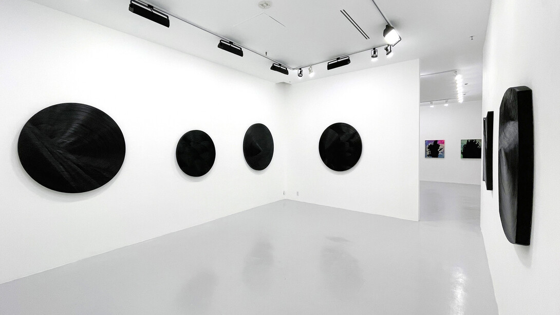 © 2021 James Austin Murray