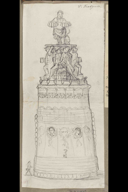 Truth (Usually) Prevails! Courtesy of Národní galerie 