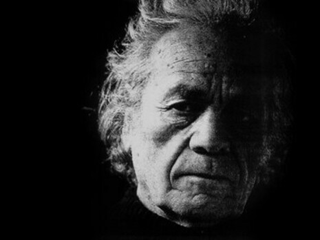 Nicanor Parra