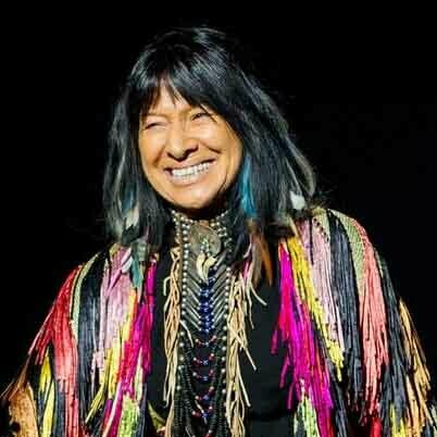 Her work has focused on issues facing Indigenous peoples of the Americas