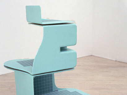 Tishan Hsu. Courtesy of Hammer Museum