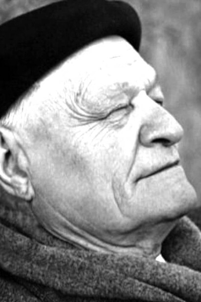 Giuseppe Ungaretti