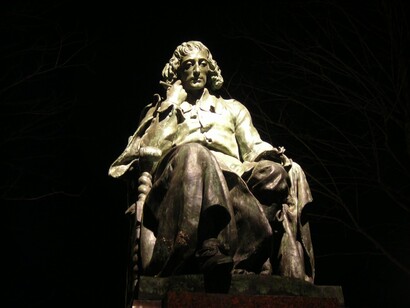 "El hombre libre en lo que menos piensa es en la muerte", Baruch Spinoza