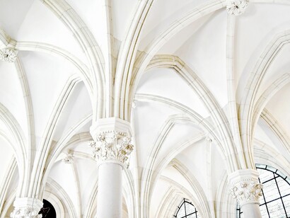 Columnas que sostienen creencias