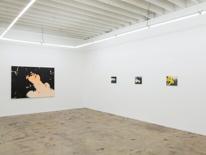 Comin' Thro' the Rye. Courtesy of Nina Johnson