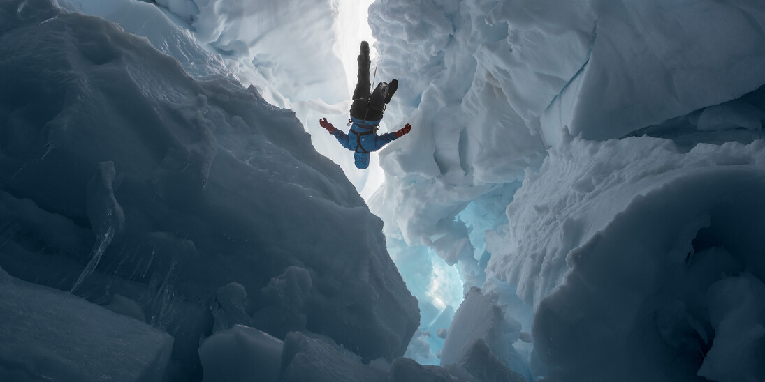 Lucas Foglia. Human Nature. Courtesy of Michael Hoppen Gallery