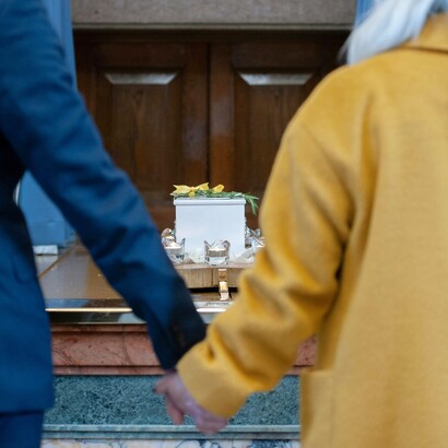 Per questo ha promosso la necessità di creare spazi di ascolto e sostegno anche per chi si prende cura degli altri