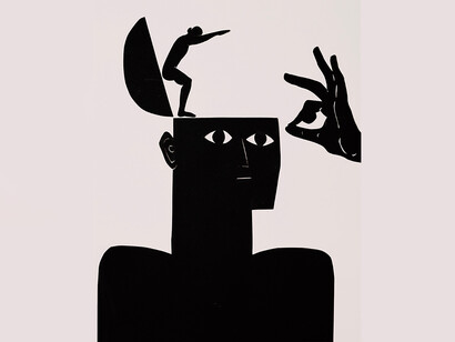 Créativité. Le principe du Mind mapping est de faire émerger la créativité, et le pouvoir imaginatif du cerveau, notamment de l’hémisphère droit du cerveau