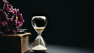 La percezione del tempo è molto soggettiva e aleatoria