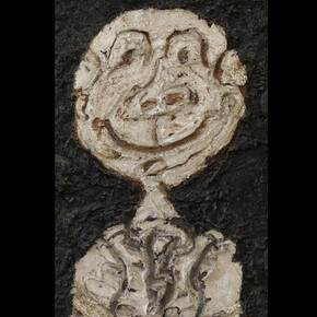 Jean Dubuffet. Courtesy of Stedelijk Museum Amsterdam