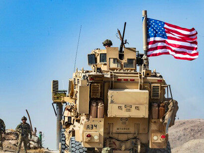 American global strategists could care less what happened in Afghanistan