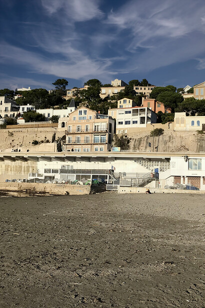Marseille © Gérald Wittock