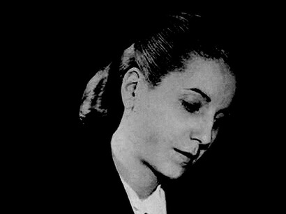 Eva Perón