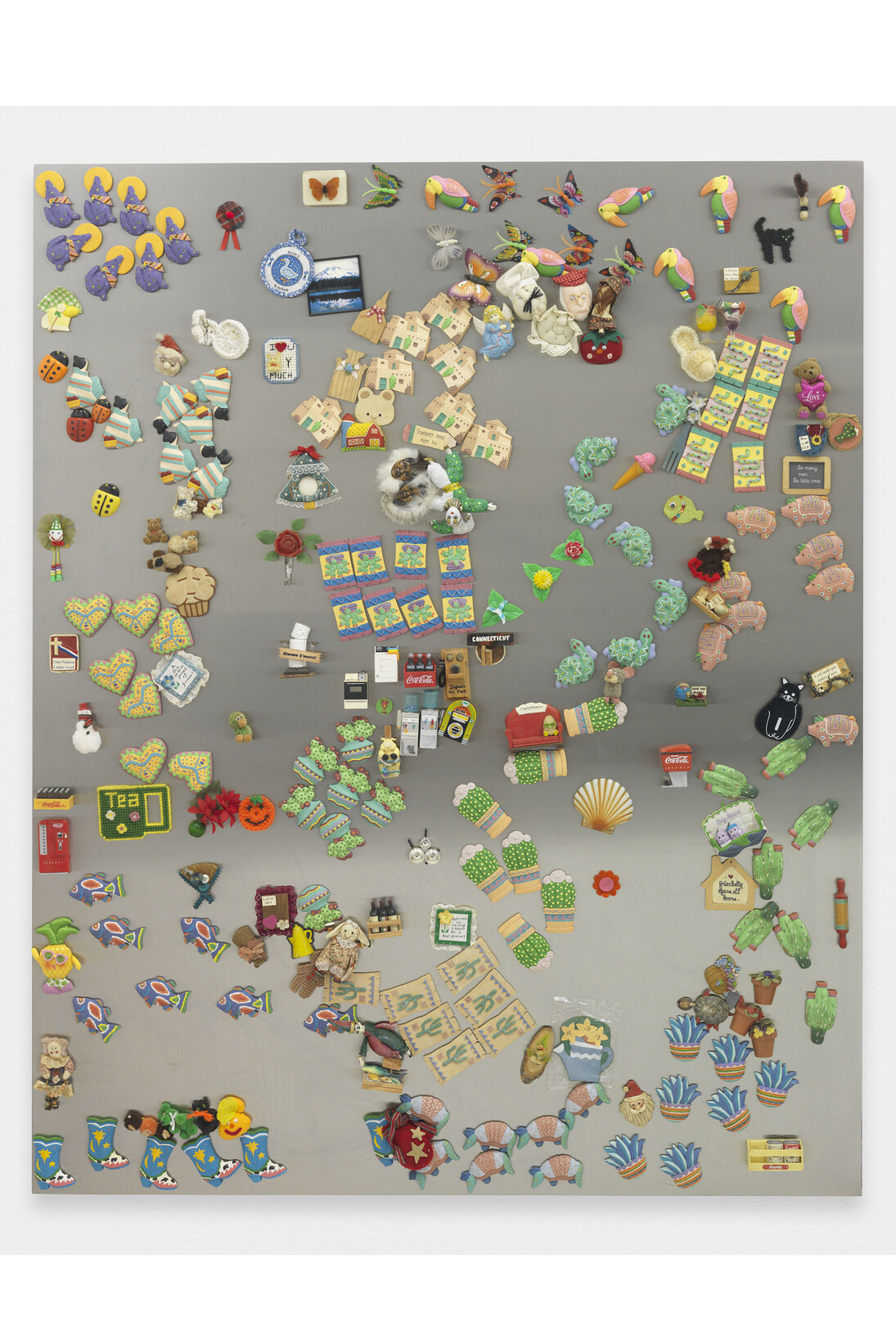 Nick Darmstaedter, Pop Shove It, 2013, Image courtesy the artist / The Still House Group