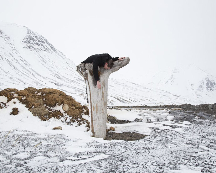 Jacobus Capone, Dark Learning (still), 2015, multi-channel video, high definition, colour, sound, 23 minutes, image courtesy and © the artist