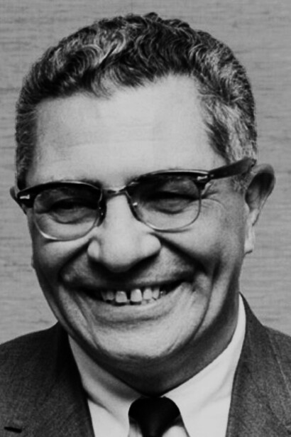 Vince Lombardi, uno de los mejores entrenadores de fútbol americano de la historia
