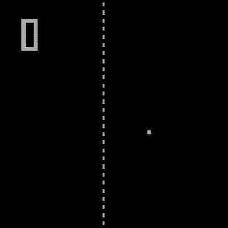 
Screenshot Pong

Copyright: Atari