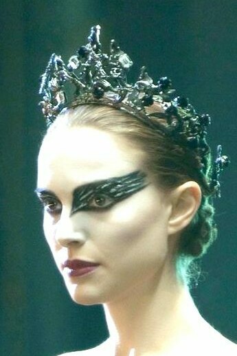 Natalie Portman en «Cisne Negro», un filme que reveló al gran público la dureza del ballet