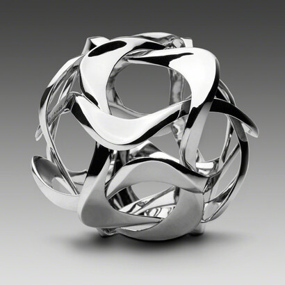 Design and Interior Sculptures Part 2. Courtesy of Inception Gallery