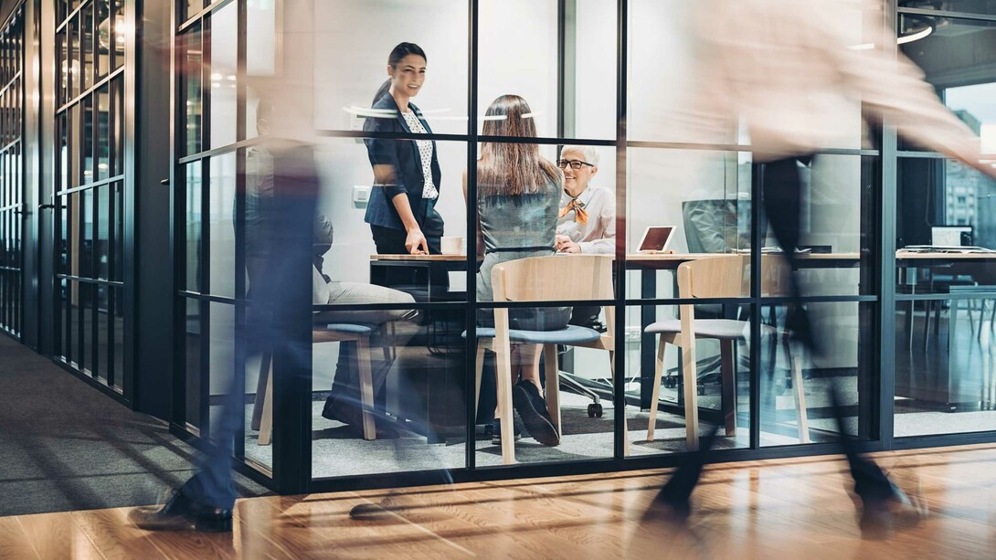 Custodiamo in noi la convinzione che il lavoro nobiliti gli esseri umani