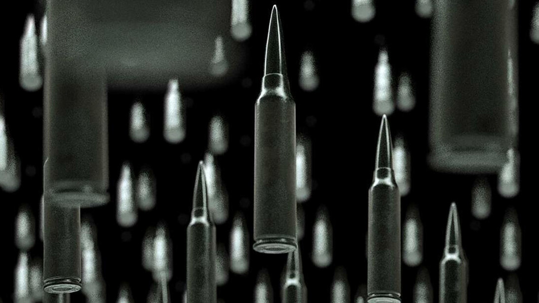 Arms Trade