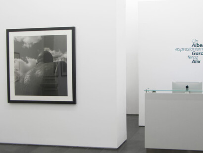 Alberto García-Alix. Courtesy of Xippas Gallery