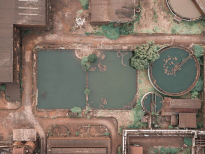 In modern-day data centres, the advanced cooling systems are essential for maintaining performance, yet they highlight the growing tension between technological expansion and the region's water shortages