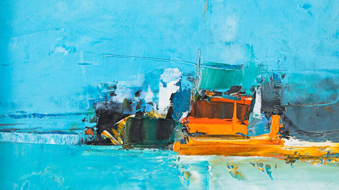 Donald Hamilton Fraser. Courtesy of Rosenberg & Co.