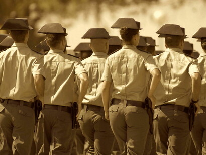En Euskadi y Navarra hay «overbooking» policial: Guardia Civil