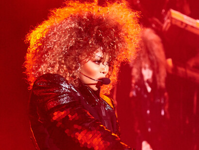 Janet Jackson