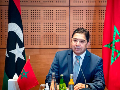 Morocco considers the organization of elections should be the main objective of the next stage in Libya
