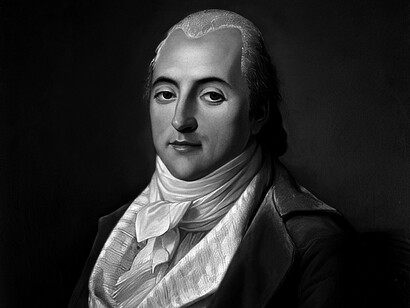Henri de Saint-Simon, filósofo, economista, teórico socialista y positivista francés