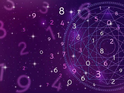 Non siamo soli, ovvero non siamo arrivati sulla Terra da soli per fare questo importante lavoro, ma tutti noi arriviamo accompagnati da uno strumento antichissimo di auto-aiuto, che da sempre determina la saggezza mistica della vita e questo strumento è la Numerologia